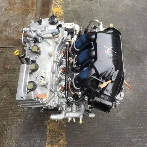 雷克萨斯ES350发动机汉兰达3.5普瑞维亚 埃尔法 3.5 2GR发动机