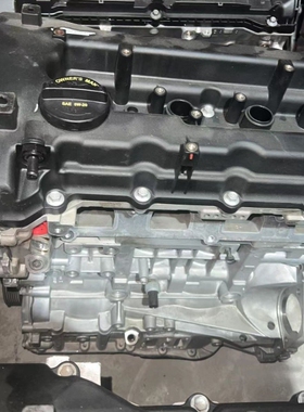 起亚K5 智跑2.0 北京现代IX35索八 新胜达2.4 G4KD发动机总成