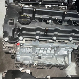 起亚K5 智跑2.0 北京现代IX35索八 新胜达2.4 G4KD发动机总成