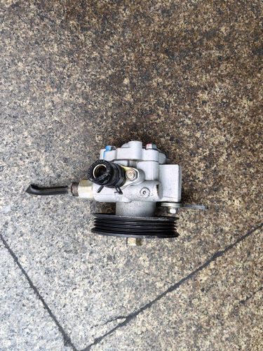 比亚迪473 F3 L3速锐473QB方向助力泵转向助力器原装总成