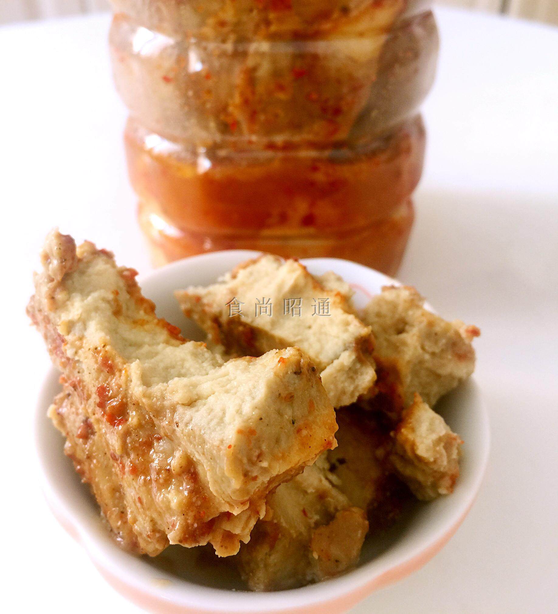 云南昭通特产万和素腐乳中瓶非芝麻油腐乳 霉豆腐酱类佐料调味品