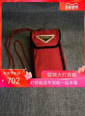 理工 xf-30d红色135胶片相机成色好功能好胶卷菲林中古HOT