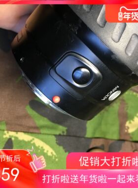 美能达zoomxi 28-80变焦自动全副镜头成色好镜片好编号1159