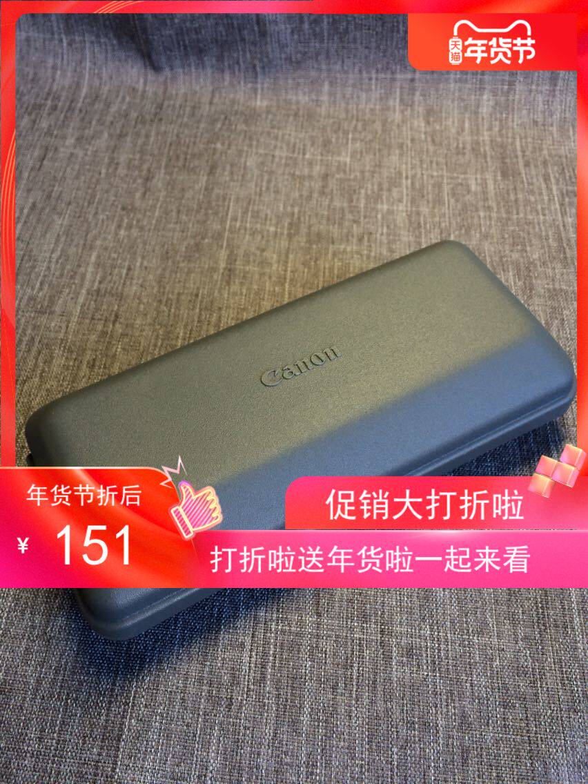 佳能相机单反相机后背 原厂配件 成色如新 带盒子使用收藏佳品