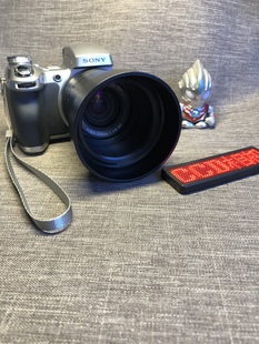 shot ccd数码 dsc 12x光学变焦 相机成像复古 骚尼cyber