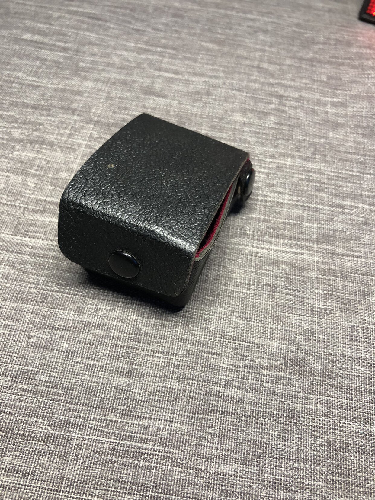 vivitar威达日产机顶测光表成色新功能好