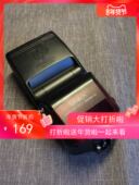 美能达相机和sony单反相机专用 闪光灯 美能达program 3500xi