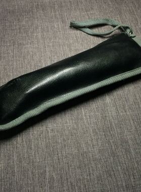 日本产hakuba伸缩三脚架有皮套功能好便携式胶片胶卷菲林中古HOT