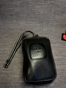 konica柯尼卡c35ef3机械定焦大光圈135胶片胶卷菲林旁轴相机黑色