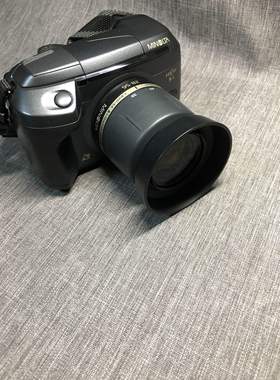 美能达vectis s-1 ix-date asp胶片胶卷菲林中古复古单反套机HOT