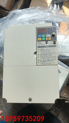 3G3MV-C2075欧姆龙220V7.5KW变频器 已测试议价