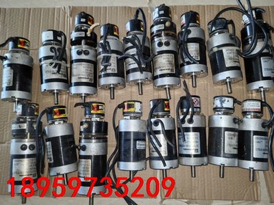 svt57bl03-60v-50167bl02电机带编码器，议价