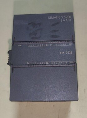 西门子2882DT320AA0拆机件功能正常包好实议价