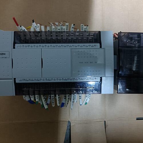 维控PLCLX3V2416MT1台与模块议价