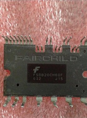 FSBB15CH60 FSBB15CH60F FSBB20C议价
