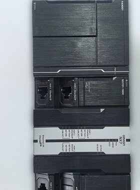 欧姆龙NX7011600PLC主机带PA9001电源模议价