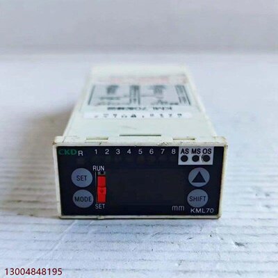 日本CKD液压开关表KML70G485议价