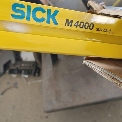 SICK西克M40S034010AR0发射议价