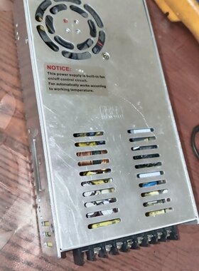 明纬开关电源NES35024350输出24V14议价
