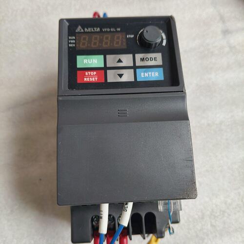 台达VFD007EL21W议价
