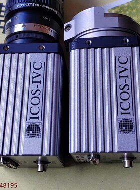 ICOSIVC相机IVC4000正品工业相机成色精品议价