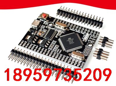 Mega2560 Pro ATmega2560-16AU U议价