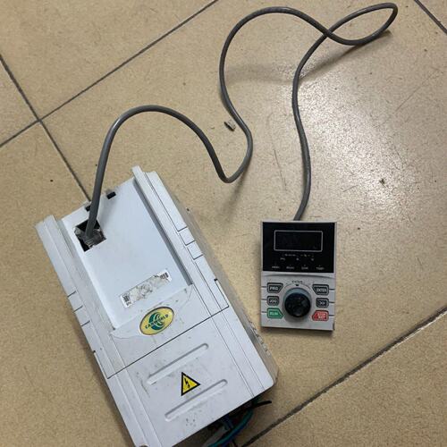 康元变频器1.5kwCDE3602S1R5220v图议价