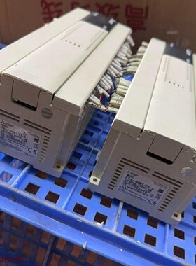 拆机3条三菱PLCFX3U80MTESA议价