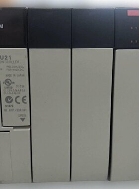 欧姆龙CQM1HCPU21CPU模块议价