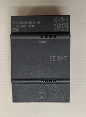 西门子200Smartplc电池模块SBBA01议价