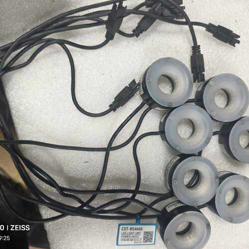 CSTRS4660CST环形LED光源原装拆机实议价