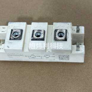 SKM75GB128D 西门康原装拆机，功能包好。议价