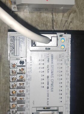 CPM2AH20CDRA主机还在议价