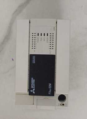 FX3U32MTESA三菱PLC二手拆机件议价