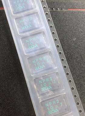 KOANPR2TTE100JNPR210R5贴片议价