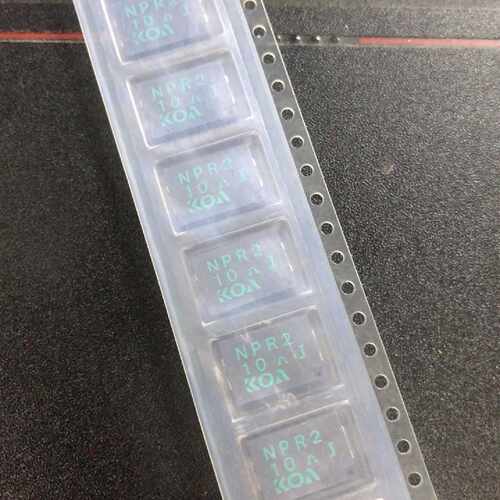 KOANPR2TTE100JNPR210R5贴片议价