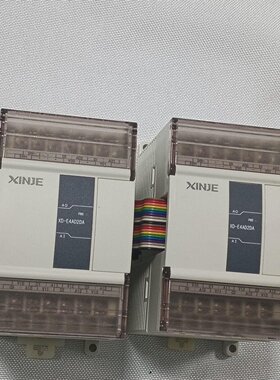 信捷XDE4AD2DA扩展模块议价