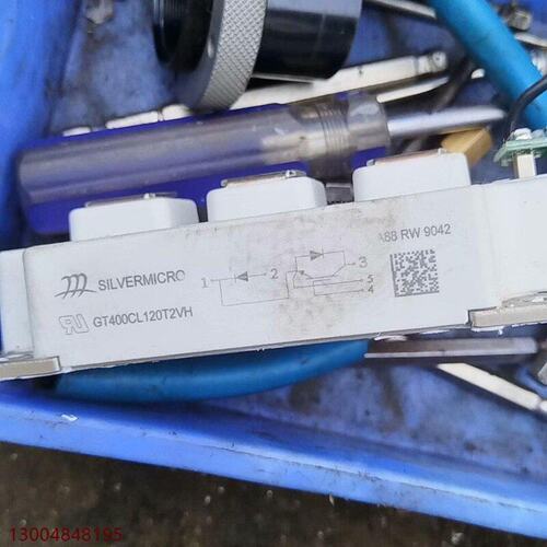 银茂微GT400CL120T2VH议价