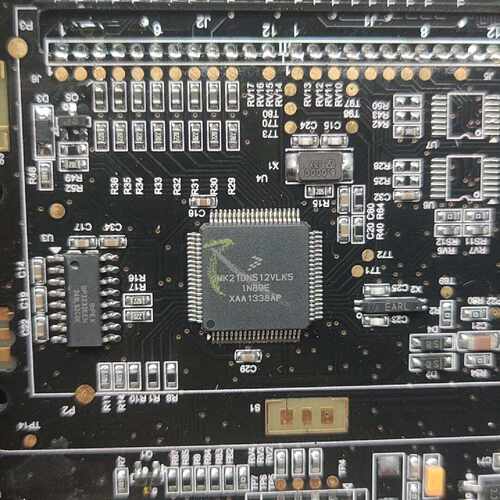 飞思卡尔MK21DN512VLK5带板六七十张标价单价议价