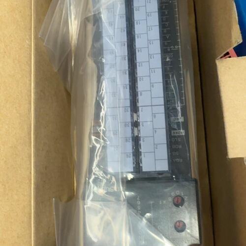 三菱PLC输入模块AX40Y50C议价