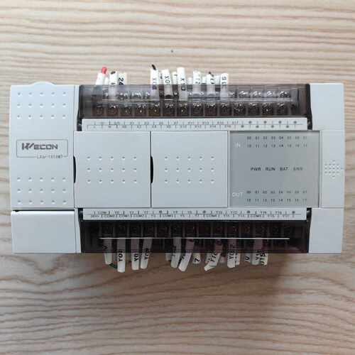 维控PLCLX3V1614MTA原装拆机功能完好议价