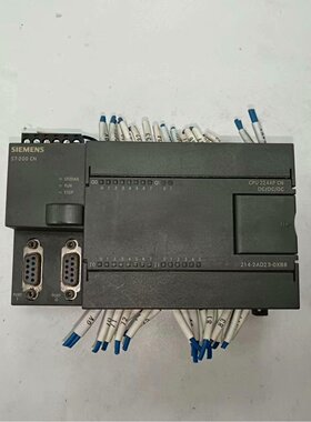 实物图原装西门子PLCS7200CN模块议价