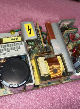 ASTEC雅达电源LPS43输出12v4.3A没有任议价