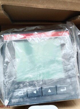 ABB全新库存IM302多功能表2TAZ654032R252议价