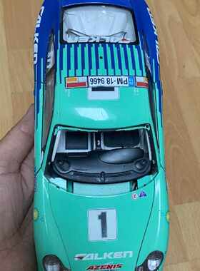 autoart118车模议价