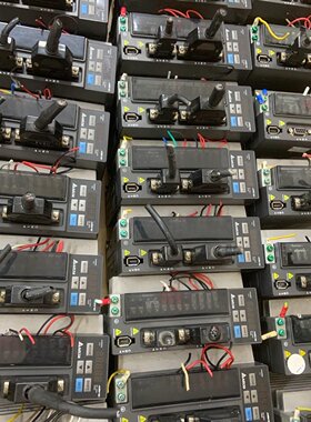 台达伺服电机套装型号ASDB20721B功率750议价
