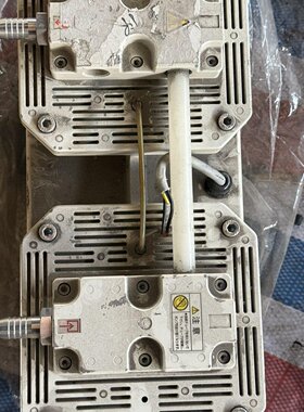 日本ULVAC爱发科DA121D膜片干式真空泵110V议价