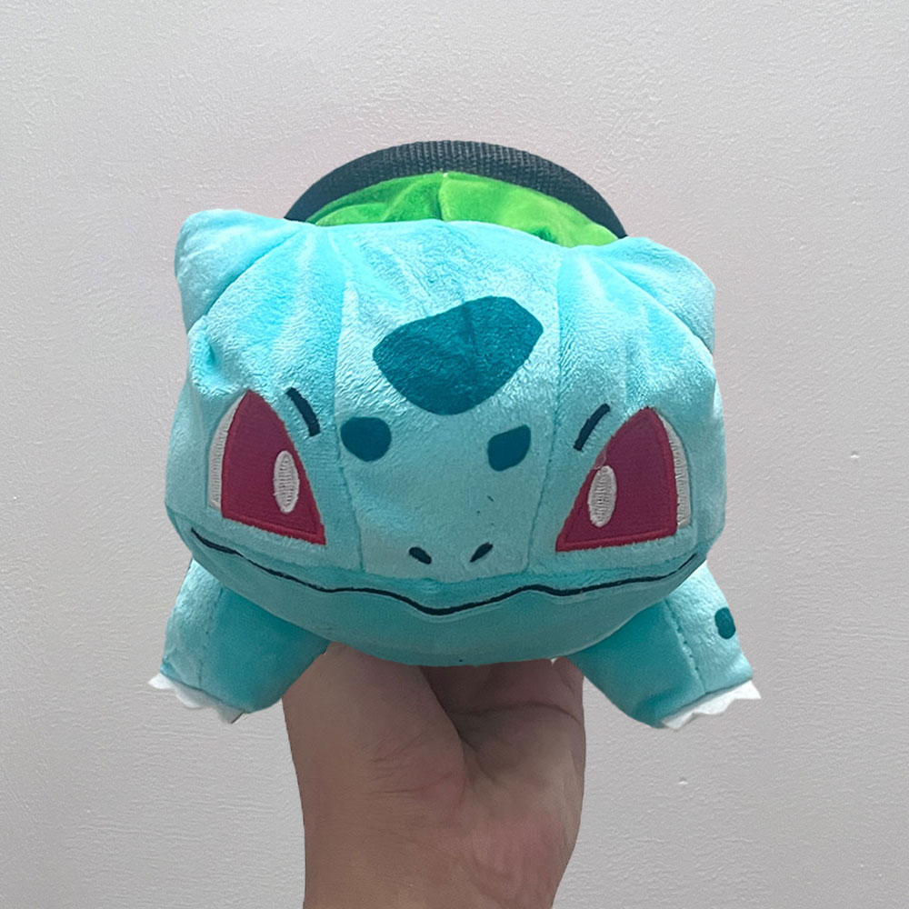 妙蛙种子攀岩粉袋攀岩镁粉袋射箭撒放袋