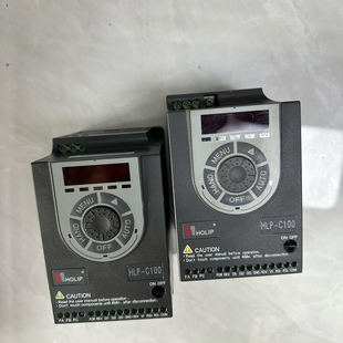 海利普变频器1.5KW,HLP-C100,HLP-C10001D543P,HLP-C10001D521