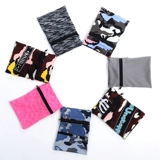 Спортивная сумка на запястье подходит для мужчин и женщин для спортзала, маленькая сумка на руку, кошелек, для бега